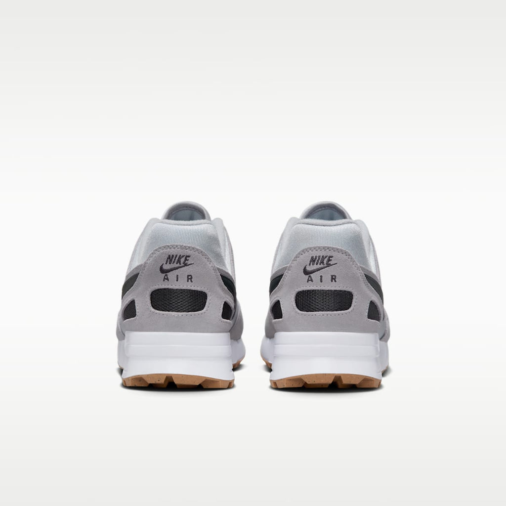 Air Pegasus '89 G Golf Shoes - Wolf Grey/White/Gum Medium Brown/Anthracite - Image 6
