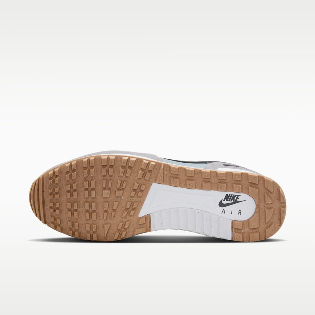 Air Pegasus '89 G Golf Shoes - Wolf Grey/White/Gum Medium Brown/Anthracite - Image 2