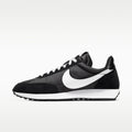Nike Air Tailwind 79 Shoes - Black/Team Orange/White - Image 1