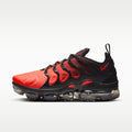 Nike Air VaporMax Plus Men's Shoes - Black/Anthracite/White/Bright Crimson - Image 1