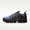 Nike Air VaporMax Plus Men's Shoes - Black/Aluminum - Image 1