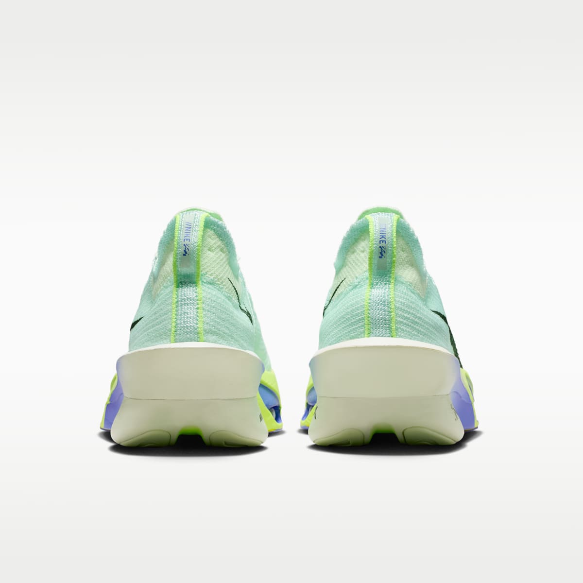 Nike Alphafly 3 Men's Road Racing Shoes - Barely Green/Volt Tint/Volt Ice/Black Spruce - Image 6
