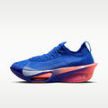Nike Alphafly 3 Men's Road Racing Shoes - Racer Blue/Atomic Pink/Indigo Burst/White - Image 1