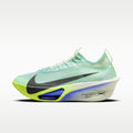 Nike Alphafly 3 Men's Road Racing Shoes - Barely Green/Volt Tint/Volt Ice/Black Spruce - Image 1