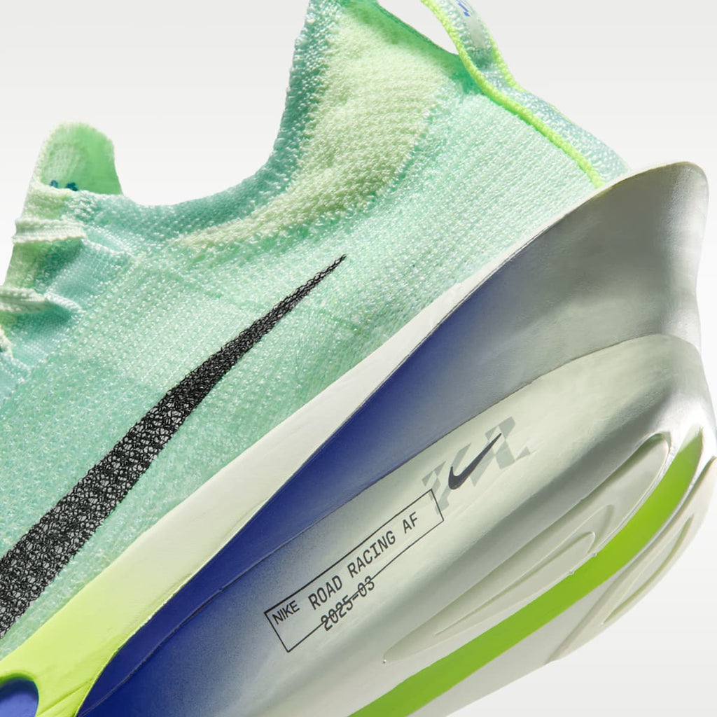 Nike Alphafly 3 Men's Road Racing Shoes - Barely Green/Volt Tint/Volt Ice/Black Spruce - Image 8