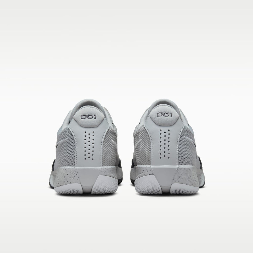 Nike G.T. Cut Academy Basketball Shoes - Light Smoke Grey/Dark Grey/Photon Dust - Image 6