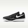 Nike G.T. Cut Academy 2 Basketball Shoes - Black/Pure Platinum/White - Image 1