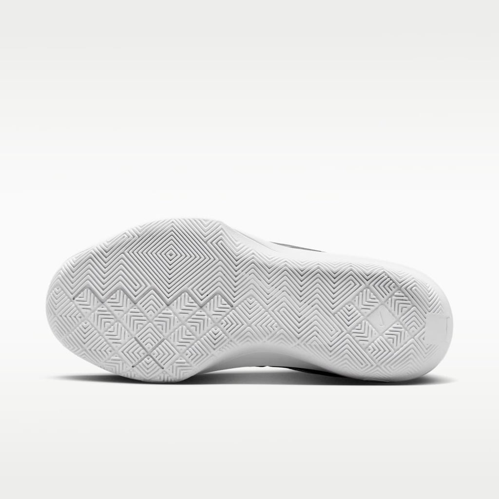 Nike G.T. Cut Academy 2 Basketball Shoes - Black/Pure Platinum/White - Image 2