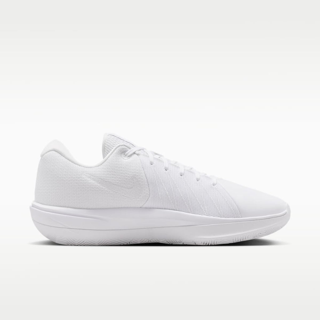 Women's Nike G.T. Cut Academy 2 Basketball Shoes - White/Wolf Grey/White