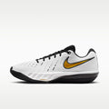 Women's Nike G.T. Cut Academy 2 Basketball Shoes - White/Black/Metallic Gold