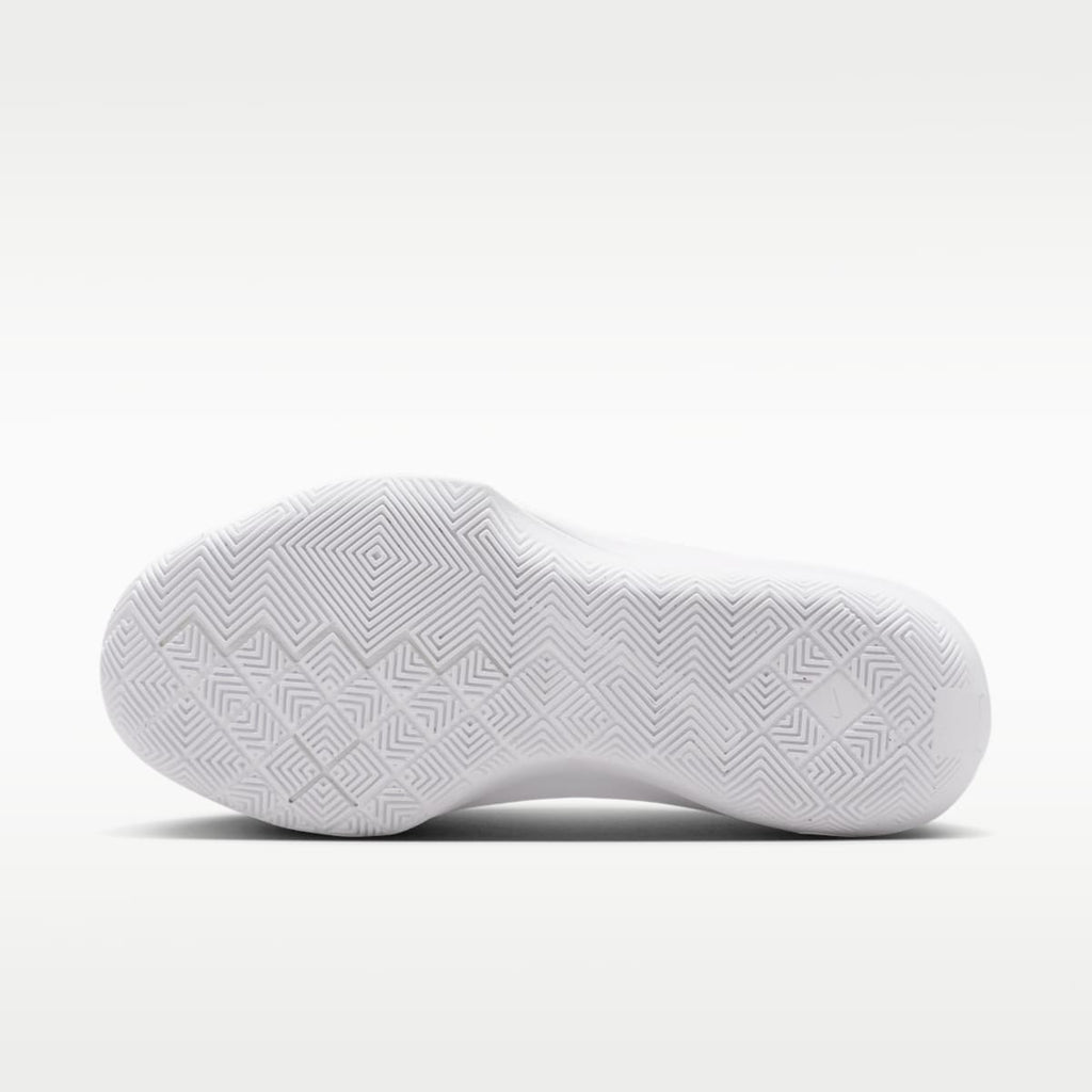 Nike G.T. Cut Academy 2 Basketball Shoes - White/Wolf Grey/White - Image 2