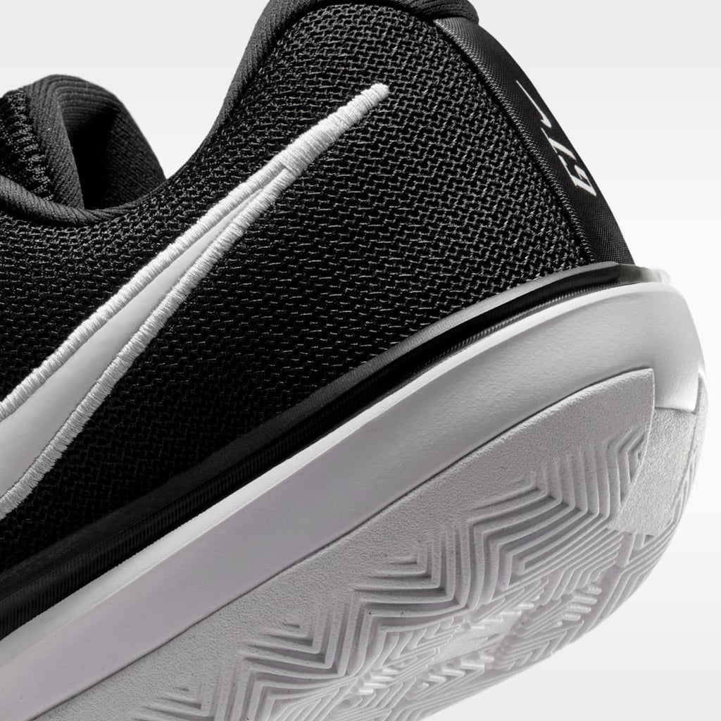 Nike G.T. Cut Academy 2 Basketball Shoes - Black/Pure Platinum/White - Image 8