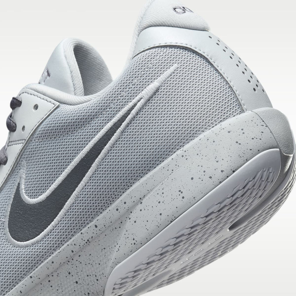 Nike G.T. Cut Academy Basketball Shoes - Light Smoke Grey/Dark Grey/Photon Dust - Image 8