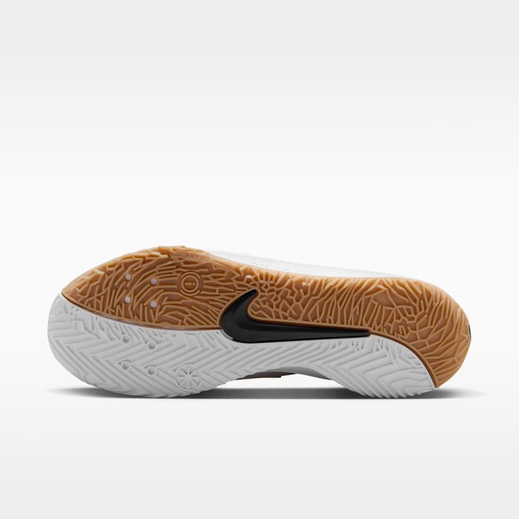 Nike HyperAce 3 Volleyball Shoes - White/Photon Dust/College Navy - Image 2