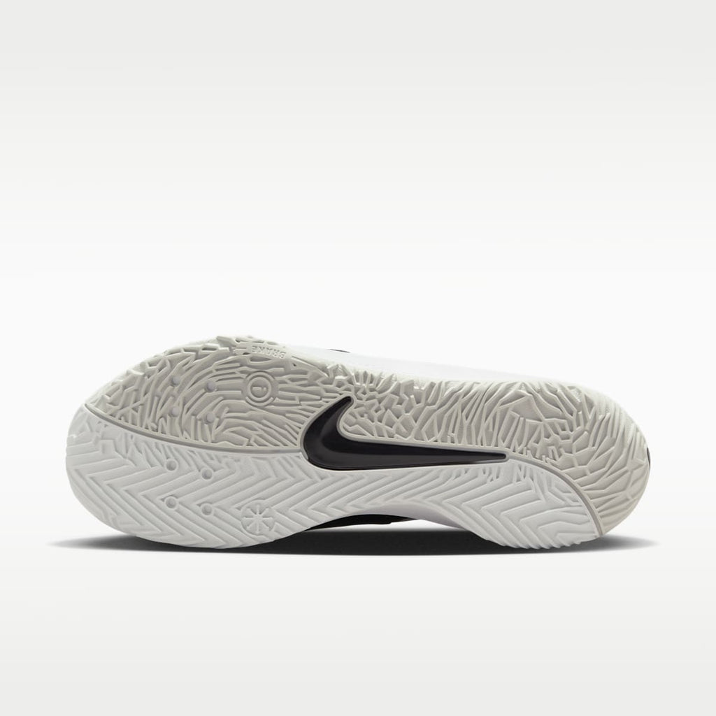 Nike HyperAce 3 Volleyball Shoes - Black/Anthracite/White - Image 2