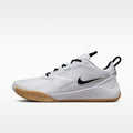 Nike HyperAce 3 Volleyball Shoes - White/Photon Dust/Black - Image 1
