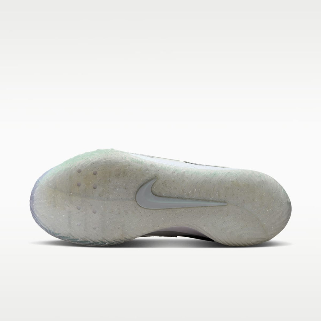 Nike HyperAce 3 SE Volleyball Shoes - Summit White/Pure Platinum/Metallic Silver - Image 2