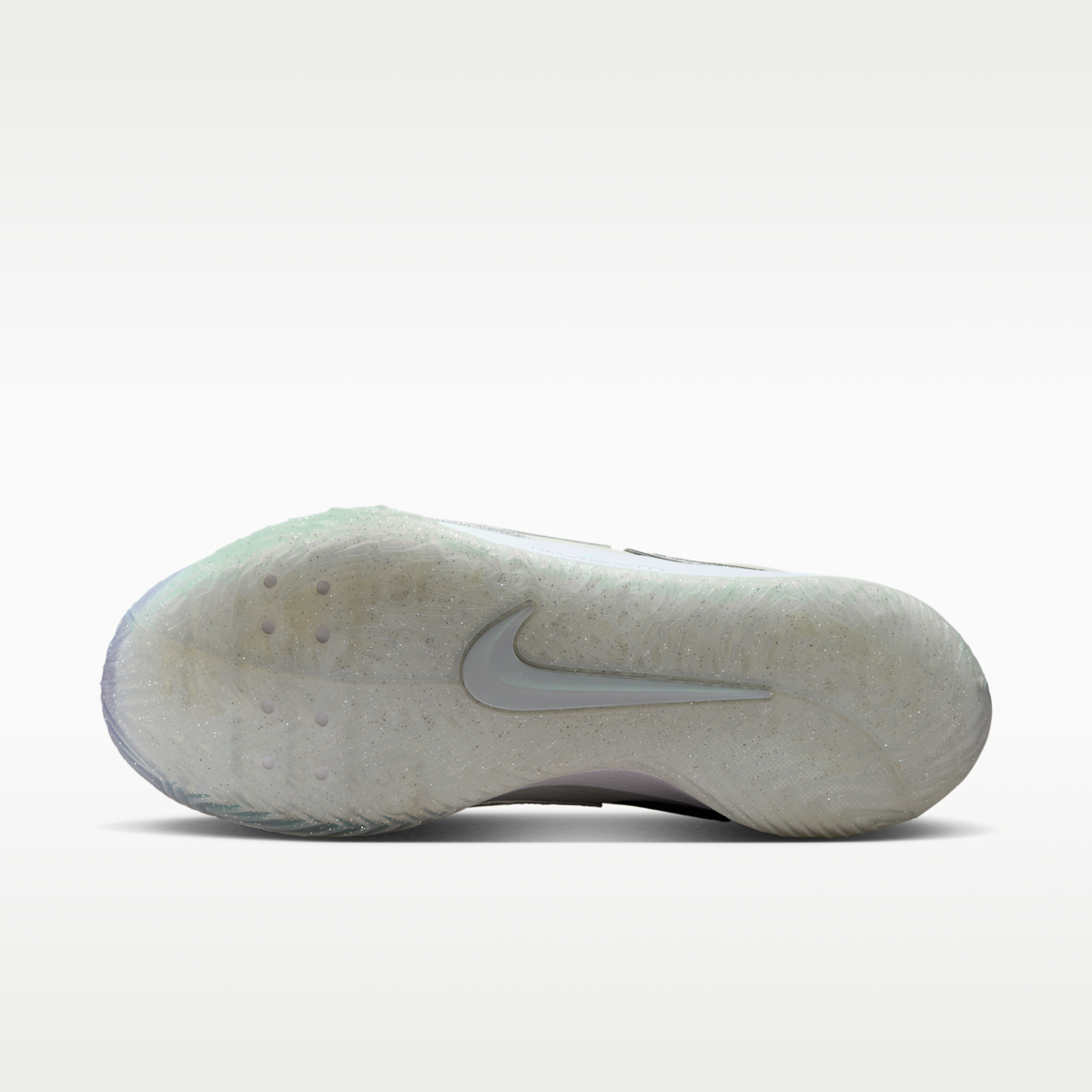 Women's Nike HyperAce 3 SE Volleyball Shoes - Summit White/Pure Platinum/Metallic Silver