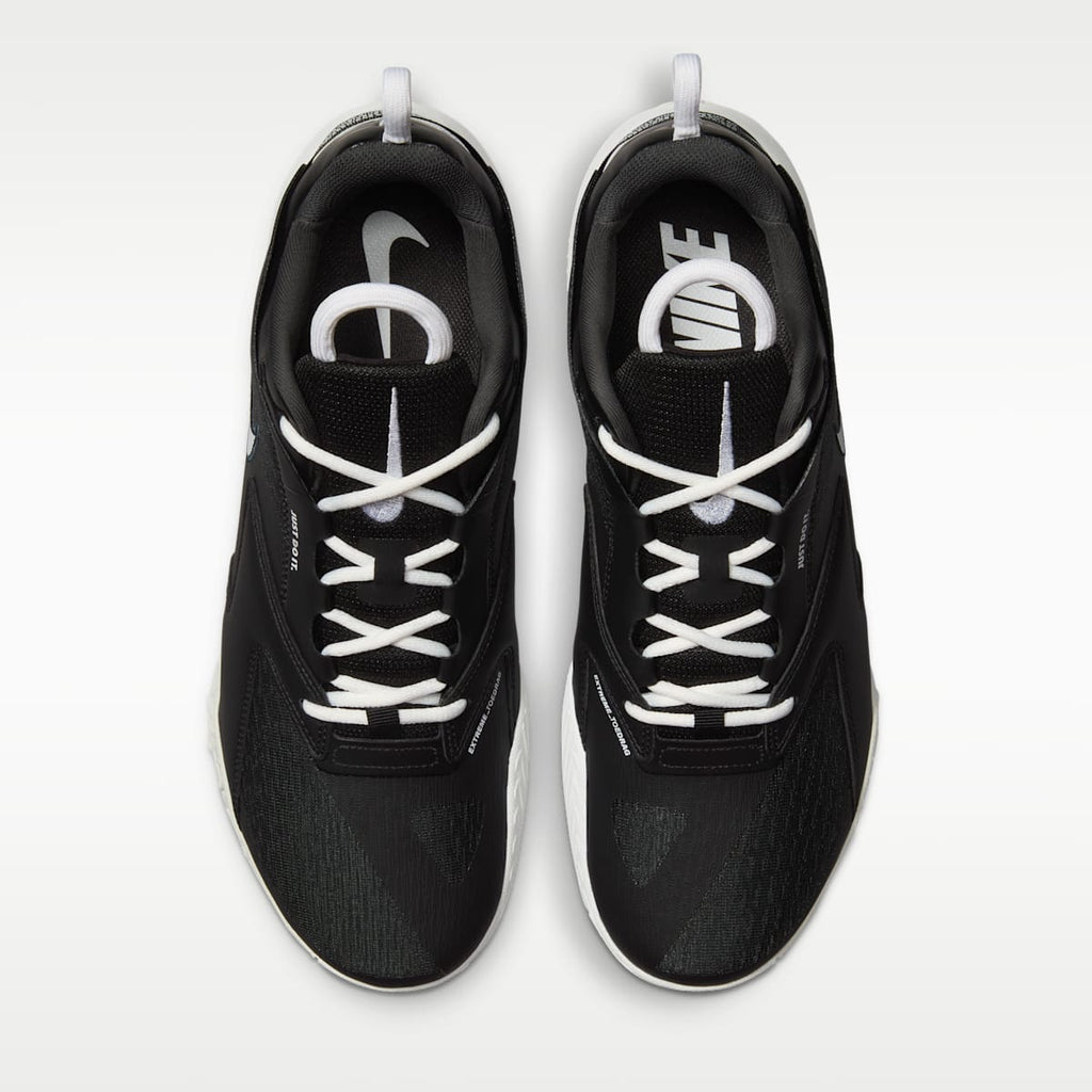 Nike HyperAce 3 Volleyball Shoes - Black/Anthracite/White - Image 4