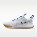 Nike HyperAce 3 Volleyball Shoes - White/Photon Dust/Game Royal - Image 1