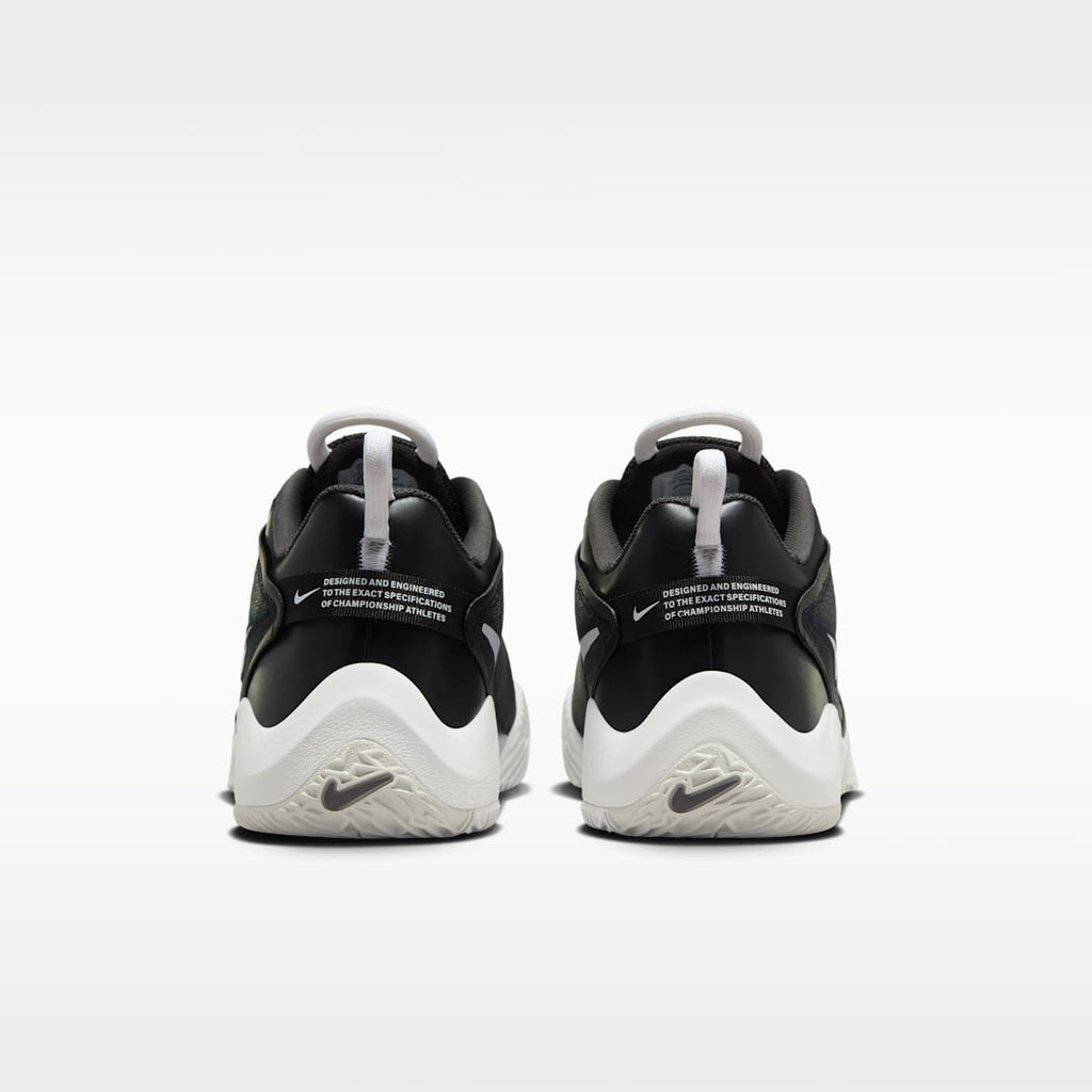 Nike HyperAce 3 Volleyball Shoes - Black/Anthracite/White - Image 6