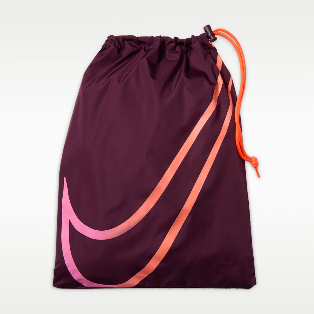Nike Long Jump Elite Track & Field Jumping Spikes - Hyper Crimson/Pink Spell/Gridiron/Bordeaux - Image 11