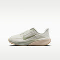 Nike Pegasus 42 Big Kids' Road Running Shoes - Spruce Aura/Pale Ivory/Gum Light Brown/Jade Horizon