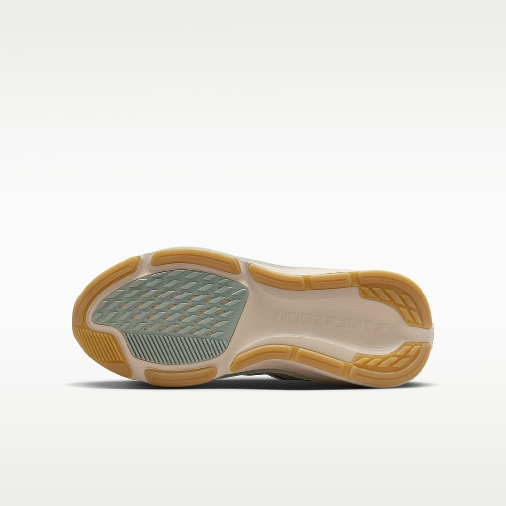 Nike Pegasus 42 Big Kids' Road Running Shoes - Spruce Aura/Pale Ivory/Gum Light Brown/Jade Horizon