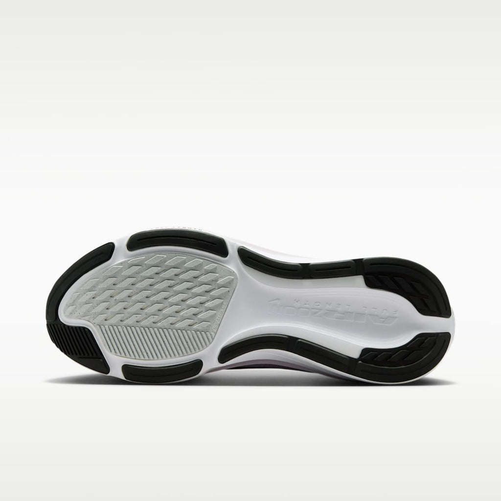 Nike Pegasus 42 Men's Road Running Shoes - White/Photon Dust/Black - Image 2