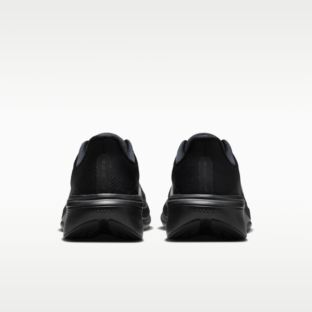 Nike Pegasus 42 Men's Road Running Shoes - Black/Anthracite/Black - Image 6