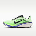 Nike Pegasus 42 Men's Road Running Shoes - Volt Tint/Sapphire/Lime Blast/Black Spruce - Image 1