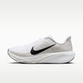 Nike Pegasus 42 Men's Road Running Shoes - White/Photon Dust/Black - Image 1