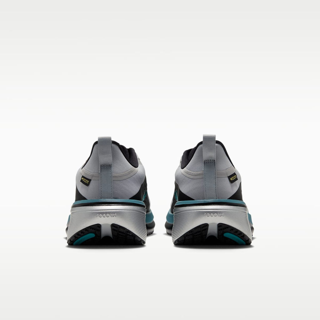 Nike Pegasus 42 GORE-TEX Men's Waterproof Road Running Shoes - Light Smoke Grey/Smokey Blue/Black/Bright Spruce - Image 6
