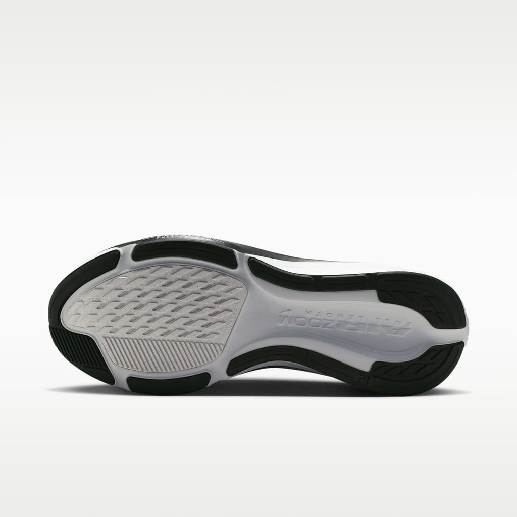 Nike Pegasus 42 Men's Road Running Shoes - Summit White/Photon Dust/Black/Metallic Silver - Image 2