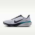 Nike Pegasus 42  Men's Road Running Shoes - Football Grey/Bright Spruce/Metallic Silver/Black - Image 1