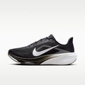 Nike Pegasus 42 Men's Road Running Shoes - Black/Photon Dust/White - Image 1