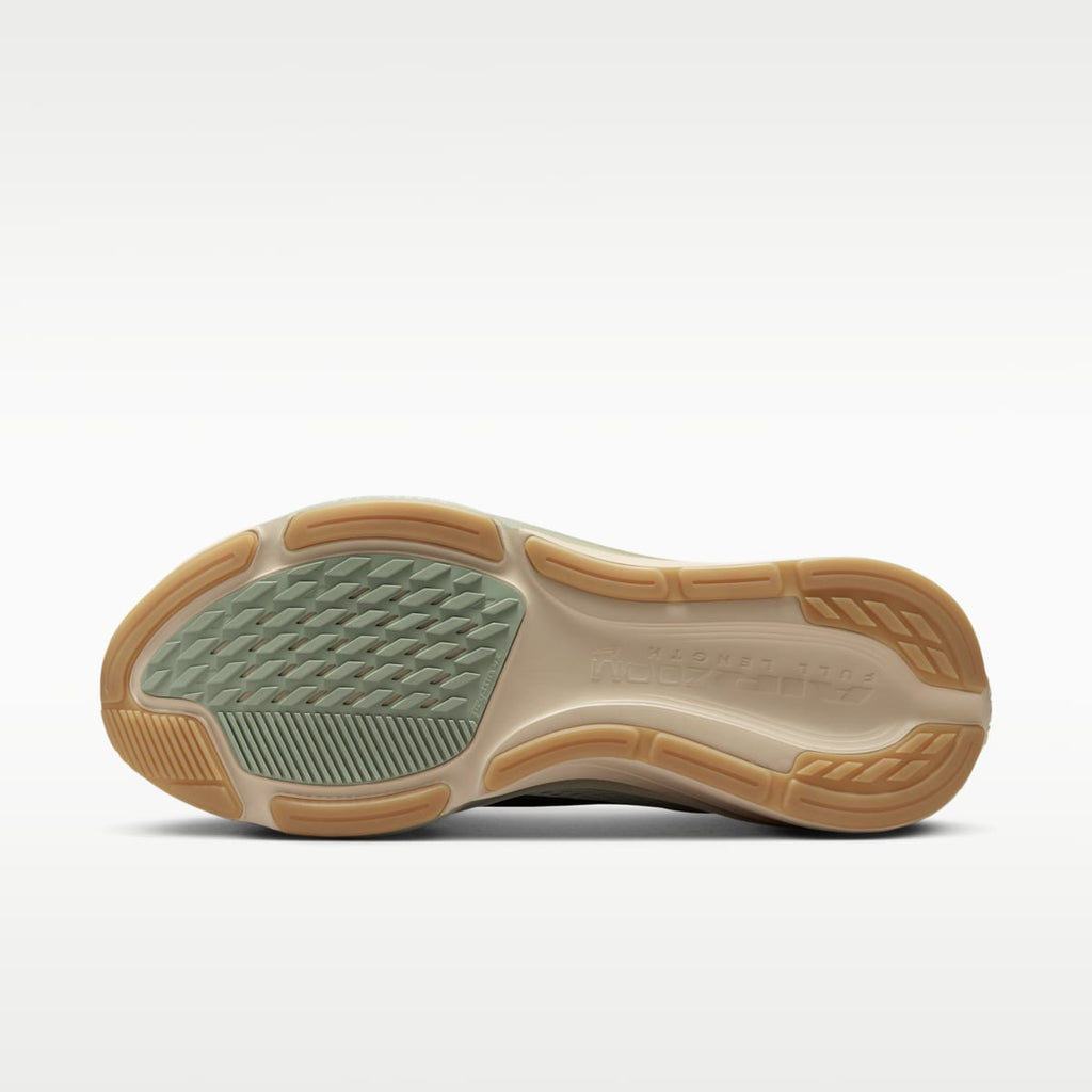 Nike Pegasus 42 Men's Road Running Shoes - Spruce Aura/Pale Ivory/Sanddrift/Jade Horizon - Image 2