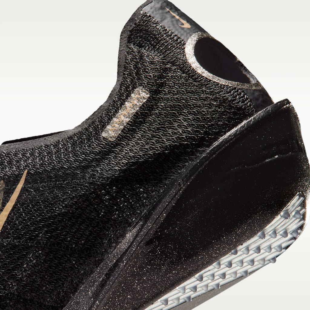 Nike Victory 2 "Keely Hodgkinson" Track & Field Distance Spikes - Black/Pitch Blue/Blackened Blue/Blur - Image 9