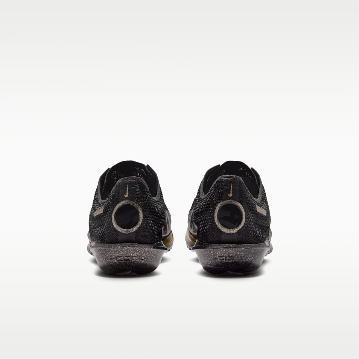 Women's Nike Victory 2 "Keely Hodgkinson" Track & Field Distance Spikes - Black/Pitch Blue/Blackened Blue/Blur