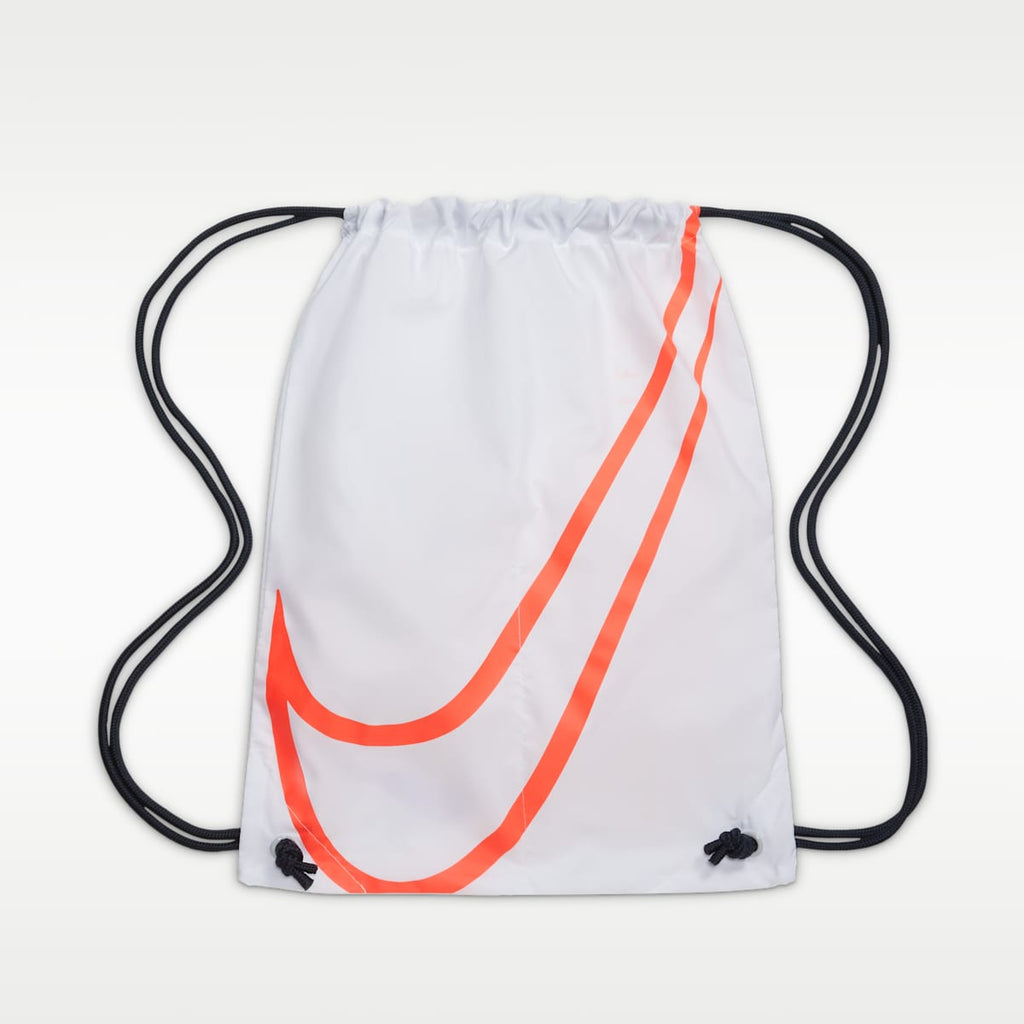 Nike Victory 2 Track & Field Distance Spikes - White/Bright Crimson/Fire Pink/Obsidian - Image 10