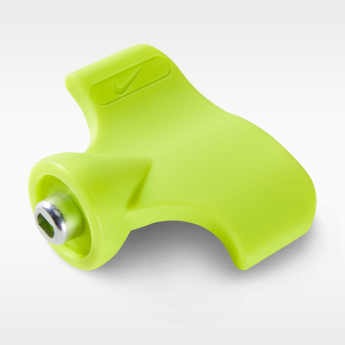 Nike Victory 2 Track & Field Distance Spikes - Citron Pulse/Volt Ice/Laser Orange/Indigo Burst - Image 11