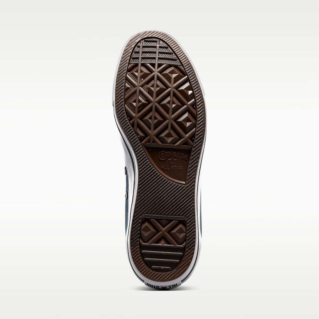 Converse Chuck Taylor All Star High Top Unisex Shoe - Navy - Image 2