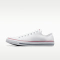 Converse Chuck Taylor All Star Low Top Unisex Shoe - White - Image 1