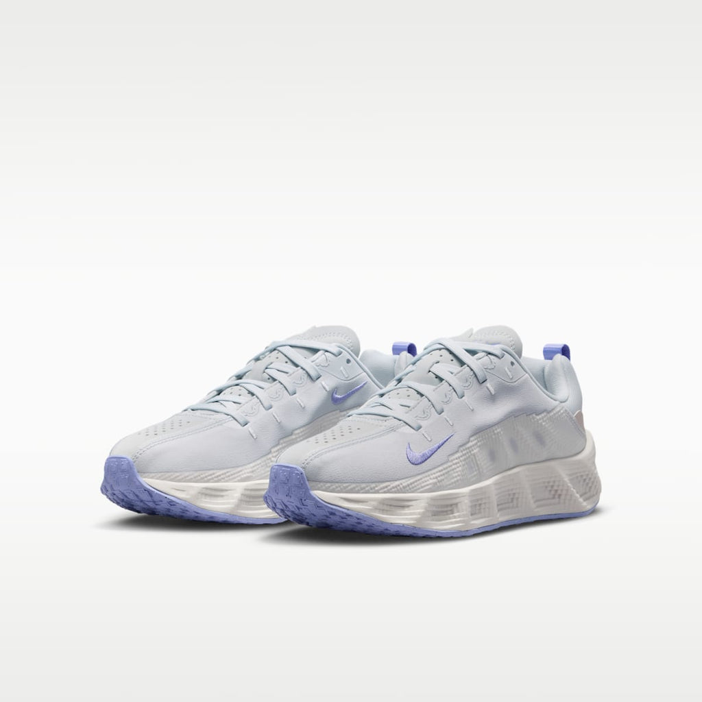 Nike Ava Rover Big Kids' Shoes - Aura/Platinum Tint/Light Thistle