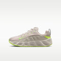 Nike Ava Rover Big Kids' Shoes - Moon Particle/Moon Particle/Black/Volt Ice