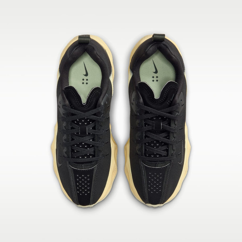Nike Ava Rover Big Kids' Shoes - Black/Black/Sequoia/Anthracite