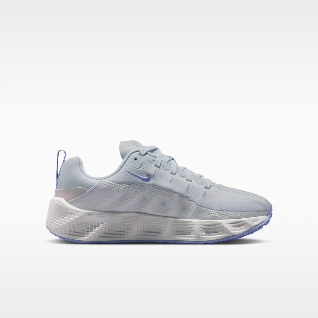 Nike Ava Rover Big Kids' Shoes - Aura/Platinum Tint/Light Thistle
