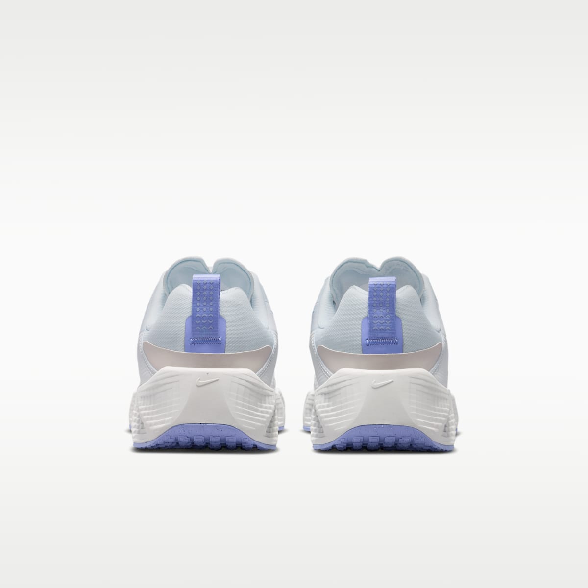Nike Ava Rover Big Kids' Shoes - Aura/Platinum Tint/Light Thistle