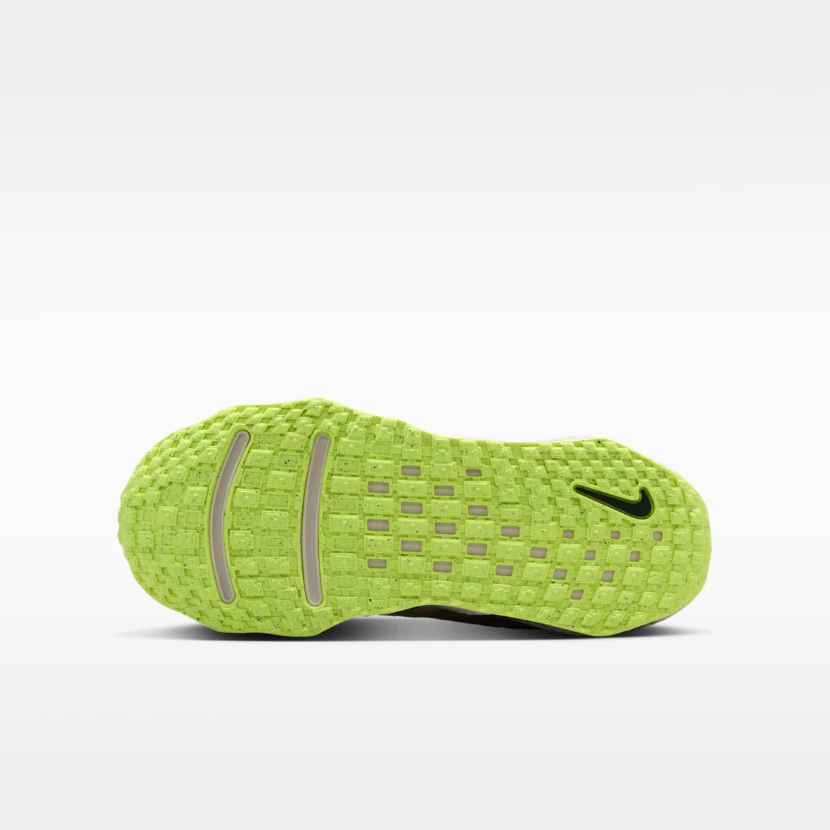Nike Ava Rover Big Kids' Shoes - Moon Particle/Moon Particle/Black/Volt Ice
