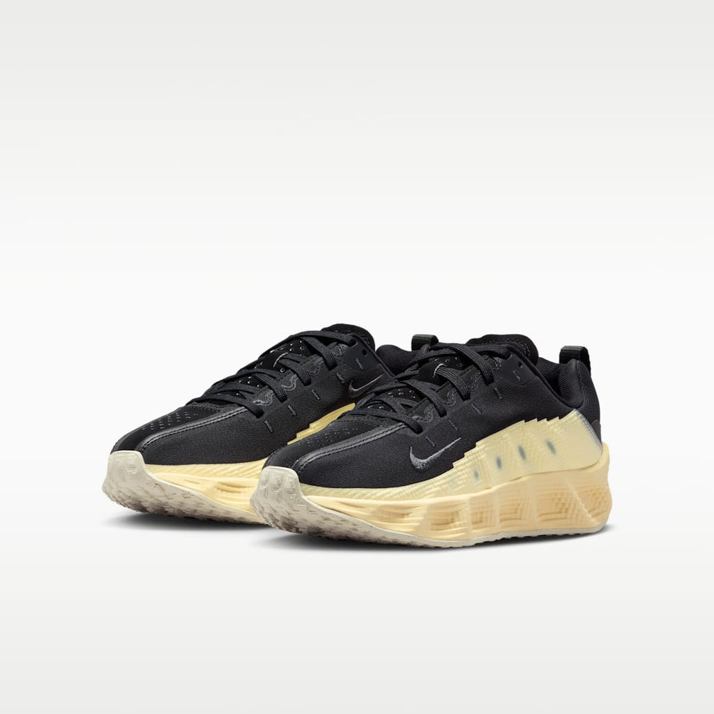 Nike Ava Rover Big Kids' Shoes - Black/Black/Sequoia/Anthracite